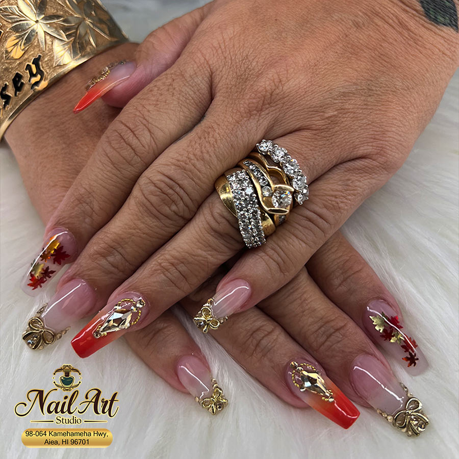 amazing nail